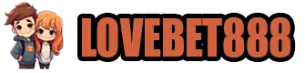 Logo LOVEBET888